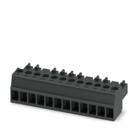 MC 1,5/12-ST-3,5 BK 3CN3,8,11 PCB connector
