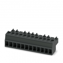 MC 1,5/12-ST-3,5 BK 3CN3,8,11 PCB connector