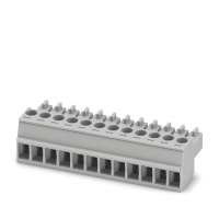 MC 1,5/12-ST-3,5 GY PCB connector