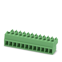 MC 1,5/12-ST-3,81 PCB connector