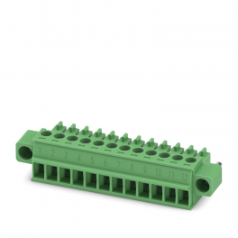 MC 1,5/12-STF-3,5 BD:1-12 PCB jungtis