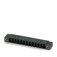 MC 1,5/13-GF-3,5 P20 THR PCB header