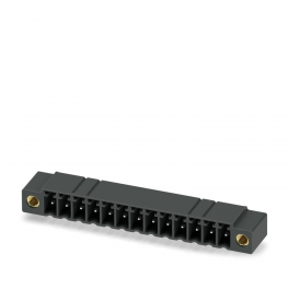 MC 1,5/13-GF-3,5 P20 THR PCB header