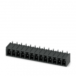MC 1,5/13-GU-3,81 P19 THR PCB jungtis