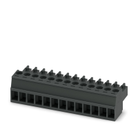 MC 1,5/13-ST-3,5 BK PCB connector
