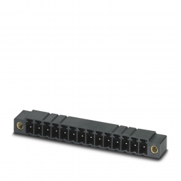MC 1,5/14-GF-3,81 P20 THR PCB header