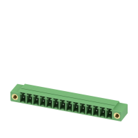 MC 1,5/14-GF-3,81 PCB header