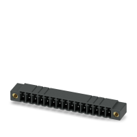 MC 1,5/15-GF-3,5 P20 THR PCB jungtis