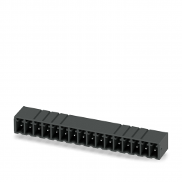 MC 1,5/16-G-3,5 P20 THR PCB header