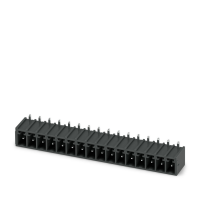 MC 1,5/16-GU-3,81 P19 THR PCB jungtis