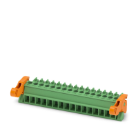 MC 1,5/16-ST-3,5-LR PCB jungtis