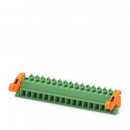 MC 1,5/16-ST-3,81-LR PCB connector