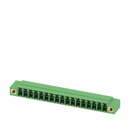 MC 1,5/17-GF-3,5 PCB header