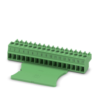 MC 1,5/17-STZ4-3,5 BD:1-17 PCB jungtis