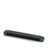 MC 1,5/18-G-3,5-LR P20 THR PCB header