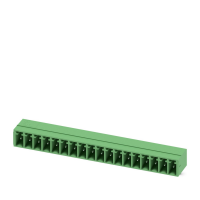 MC 1,5/18-G-3,5 PCB jungtis