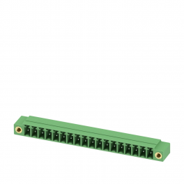 MC 1,5/18-GF-3,81 PCB header