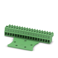 MC 1,5/18-STZ4-3,5 BD:1-18 PCB jungtis