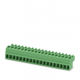 MC 1,5/19-ST-3,5 PCB connector