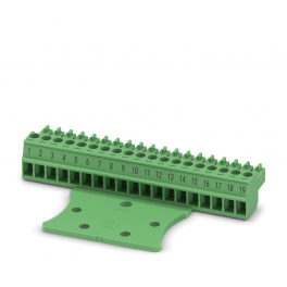 MC 1,5/19-STZ4-3,5 BD:1-19 PCB jungtis