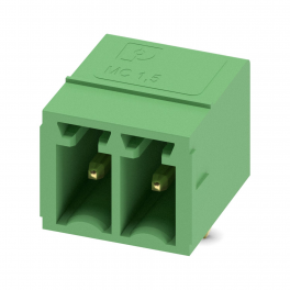 MC 1,5/ 2-G-3,5 AU PCB jungtis