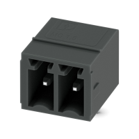 MC 1,5/ 2-G-3,5 BK PCB jungtis