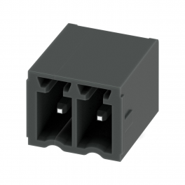 MC 1,5/ 2-G-3,5 P20 THR PCB header