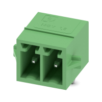 MC 1,5/2-G-3,5-RN PCB jungtis