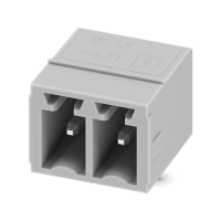 MC 1,5/ 2-G-3,81 GY PCB jungtis