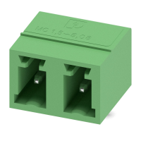 MC 1,5/ 2-G-5,08 PCB jungtis