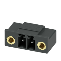MC 1,5/ 2-GF-3,81-LR BK PCB jungtis