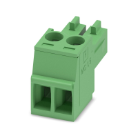 MC 1,5/ 2-ST-3,5 AU PCB connector
