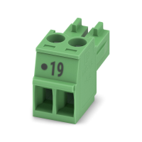 MC 1,5/ 2-ST-3,5 BD:P,19 PCB jungtis
