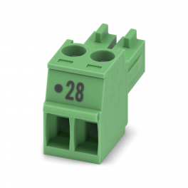 MC 1,5/ 2-ST-3,5 BD:P,28 PCB jungtis