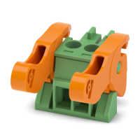 MC 1,5/ 2-ST-3,5-LR PCB jungtis