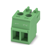 MC 1,5/ 2-ST-3,81 BDWH:1,2Q PCB jungtis