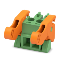 MC 1,5/ 2-ST-3,81-LR PCB connector