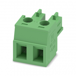 MC 1,5/ 2-ST-5,08 PCB jungtis