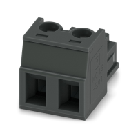 MC 1,5/ 2-ST1-5,08 BK PCB jungtis