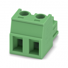 MC 1,5/ 2-ST1-5,08 PCB jungtis