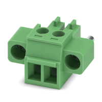 MC 1,5/ 2-STF-3,81 AU PCB jungtis
