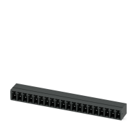 MC 1,5/20-G-3,5 BK PCB header