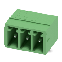 MC 1,5/ 3-G-3,5 PCB jungtis