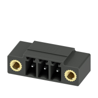 MC 1,5/ 3-GF-3,81 BK PCB header
