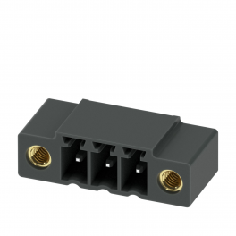 MC 1,5/ 3-GF-3,81 P26 THR PCB jungtis