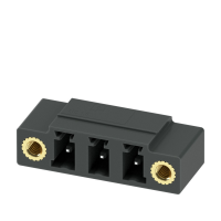 MC 1,5/ 3-GF-5,08 BK PCB header
