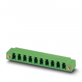 MC 1,5/ 3-GF-5,08 PIN 1,9 PCB jungtis