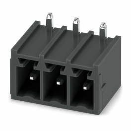 MC 1,5/ 3-GU-3,81 P19 THR PCB jungtis