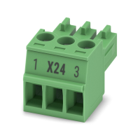 MC 1,5/ 3-ST-3,5 BD:X24 PCB jungtis