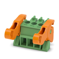 MC 1,5/ 3-ST-3,5-LR PCB jungtis